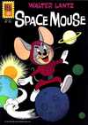 Space Mouse #2 Comic Books - Covers, Scans, Photos in Space Mouse Comic Books - Covers, Scans, Gallery